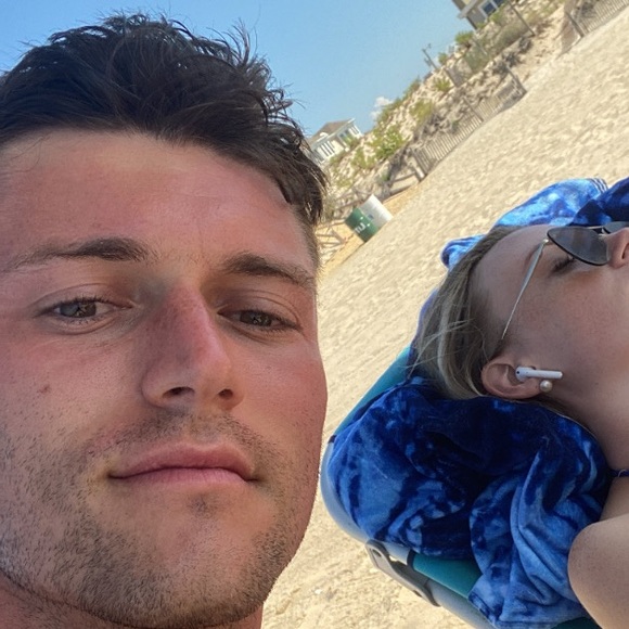 Profile Picture of Kevin Doolan (@kevyclothes) on Poshmark