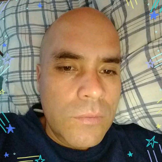 Profile Picture of Chris Bach (@christian3100) on Tiktok