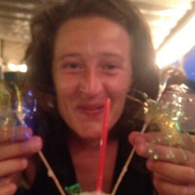 Profile Picture of LAMBERT Nancy (@Nanbits) on Twitter