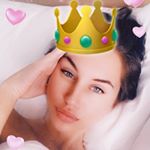 Profile Picture of B R I T 💕👑 M A N U E L A 💞 (@britmanuelaprincess) on Instagram