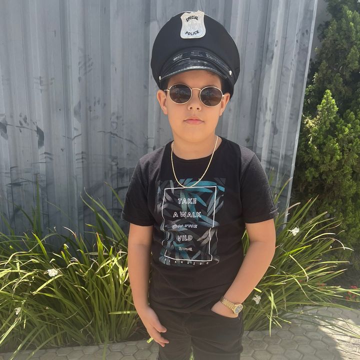 Profile Picture of daniellevy (@daniellevy051) on Tiktok