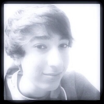 Profile Picture of Alexander Laughlin (@LaughlinAlex) on Twitter