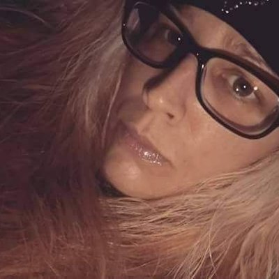 Profile Picture of Michelle Riffle Kopp (@qngargoyle) on Twitter