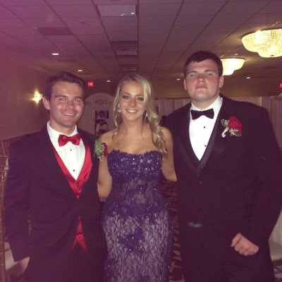Profile Picture of Peter Cahill (@cahill_peter) on Twitter