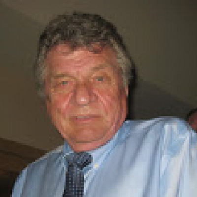 Profile Picture of Richard Bryant (@elrich47) on Twitter