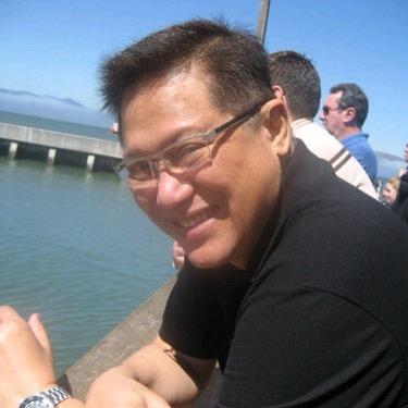 Profile Picture of Garth Noel Tolentino (@gntolentino) on Twitter