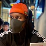 Profile Picture of Kevin Mondumbe (@blackimi75004) on Instagram