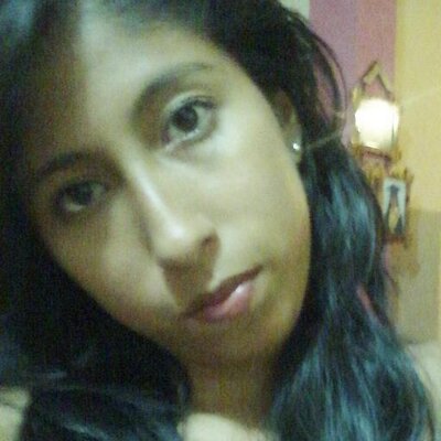 Profile Picture of LUCERO CALDERÓN (@9319_lucero) on Twitter