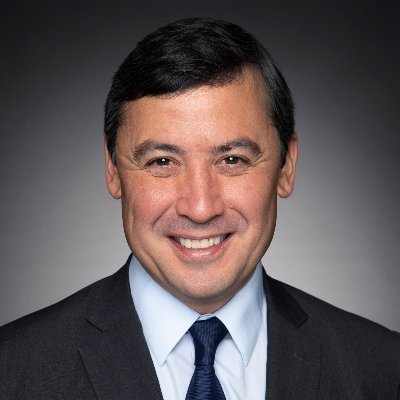 Profile Picture of Michael Chong 🇨🇦 (@MichaelChongMP) on Twitter