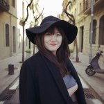 Profile Picture of Lucy Tong (@ilovelucytong) on Instagram