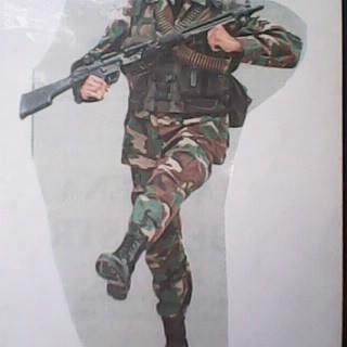 Profile Picture of Luis Camino (@luiscamino501) on Twitter