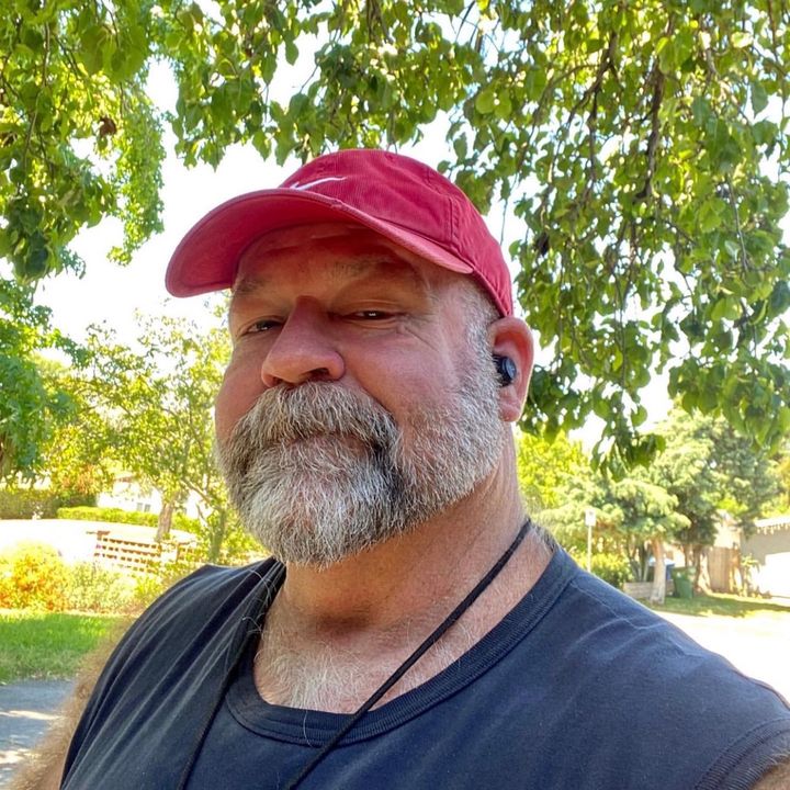 Profile Picture of Devin A (@devinalman) on Tiktok