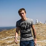 Profile Picture of Андрей (@andreysolovyevv) on Instagram