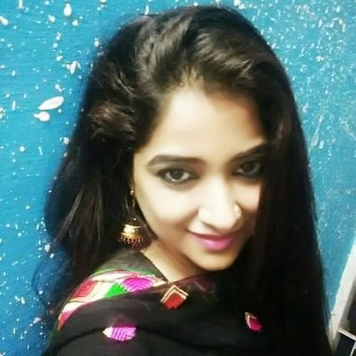 Profile Picture of Priya Darshini (@PPreeya16) on Twitter