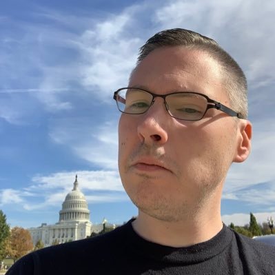 Profile Picture of Aaron Posey (@dukeofdread) on Twitter