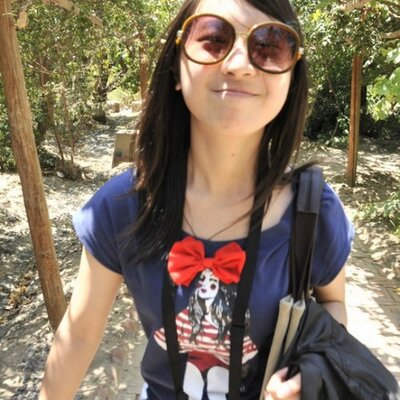 Profile Picture of Eva Gao (@evagxs) on Twitter