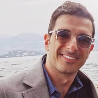 Profile Picture of Daniel Pecoraro (@danielpecoraro_) on Instagram