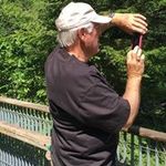 Profile Picture of Ronald Luster (@ronaldluster) on Instagram