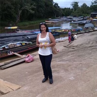 Profile Picture of Graciela Quevedo (@gracielaq1955) on Twitter