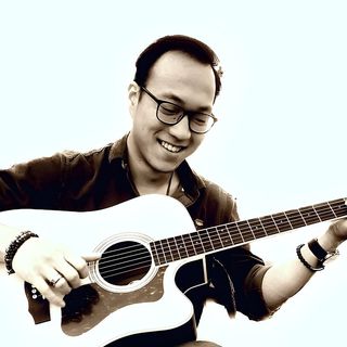 Profile Picture of Josh Aschenbrenner (@officialkoreanblues) on Instagram