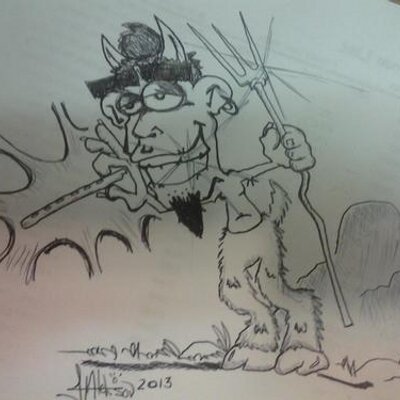 Profile Picture of Joseph S Atchison (@cupujoe) on Twitter