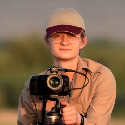 Profile Picture of George Mazurov Schnipper (@georgeschnipper) on Twitter