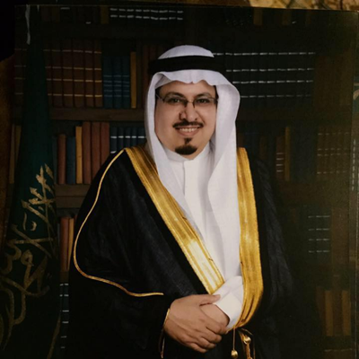 Profile Picture of Dr Abdulhalim Serafi (@asserafi) on Twitter