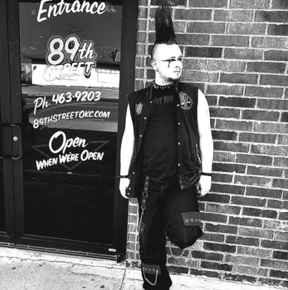 Profile Picture of Timothy Watson (@raven_revival95) on Poshmark