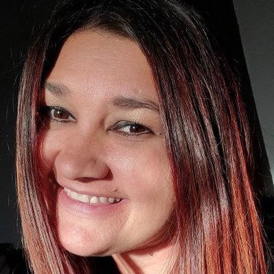 Profile Picture of Renee Bailey (@thebossnay) on Twitter