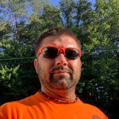 Profile Picture of Kyle A. Case (@kacas13) on Twitter
