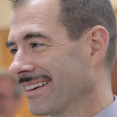 Profile Picture of John Rule (@johnrule) on Twitter