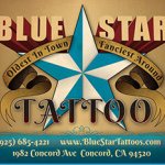 Profile Picture of Darrin Walters (@bluestartattoos) on Instagram