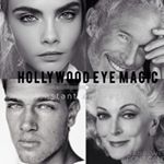 Profile Picture of Orlando Hayes (@hollywoodeyemagic1) on Instagram