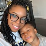Profile Picture of Natasha Witcher (@xomaf40890) on Instagram