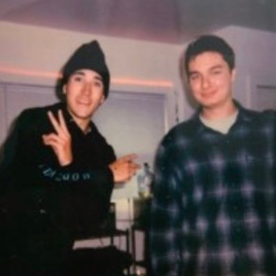 Profile Picture of Stephen Mendoza (@stephenmmendoza) on Twitter