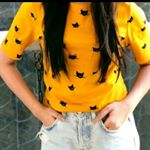 Profile Picture of megha_desai (@megha_desai_2162) on Instagram