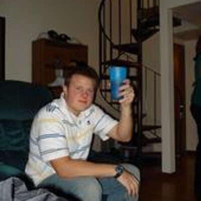 Profile Picture of Chris Carstensen (@unlisted213) on Twitter