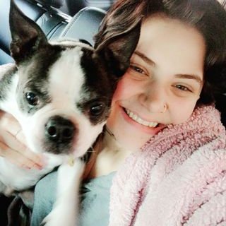 Profile Picture of Hannah Sharkey (@HannahSharkey6) on Twitter
