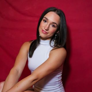 Profile Picture of morgan elizabeth (@morgangriffith02) on Instagram