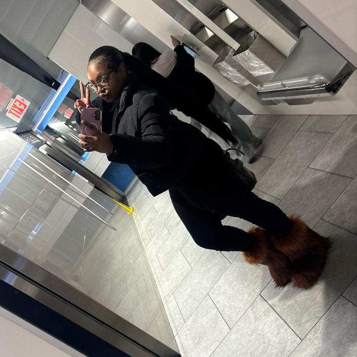 Profile Picture of laniashedrick (@lshedrick) on Tiktok