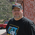 Profile Picture of George Fleming (@KF4VTT) on Flickr