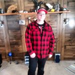 Profile Picture of Adam Alexander Cochran (@solo_1488x) on Instagram