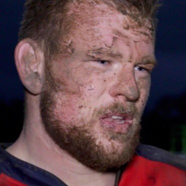 Profile Picture of Joe Joyce (@jj_the_enforcer) on Twitter