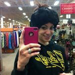Profile Picture of Cassandra Joevin (@cassandrajoevin) on Instagram