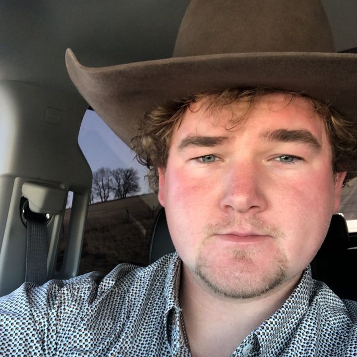 Profile Picture of Dustin Isaacson (@clark_dub) on Tiktok