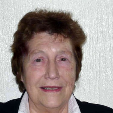 Profile Picture of Jean Chapman (@writetative) on Twitter