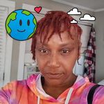 Profile Picture of Nicole Rountree (@mawzybeanz100) on Instagram
