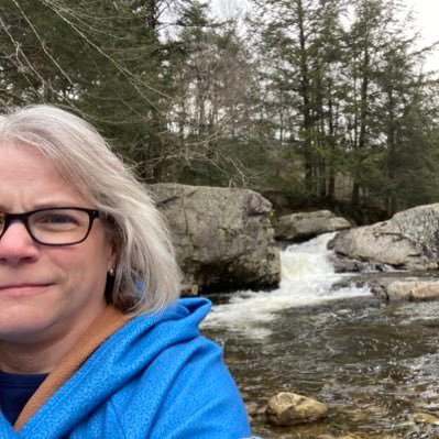 Profile Picture of B. Cline (@4clines) on Twitter