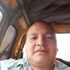 Profile Picture of Juan Jose Baldeon (@juan00826150) on Twitter
