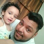 Profile Picture of Vikrant Joshi (@vikraantjoshi) on Instagram